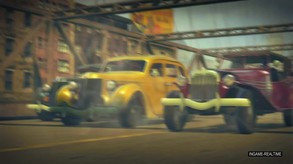 Превью трейлера игры Iron Wings