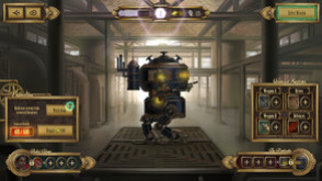 Превью трейлера игры Ironcast