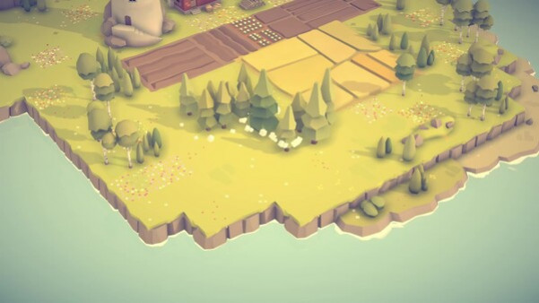 Превью трейлера игры Islands & Trains