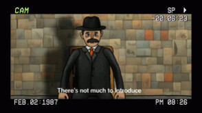 Превью трейлера игры ISOLAND4: The Anchor of Memory