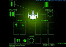 Превью трейлера игры It's time to get out from the solar system