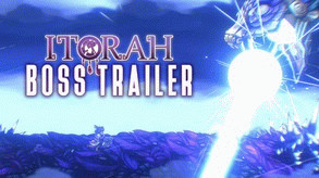 Превью трейлера игры ITORAH