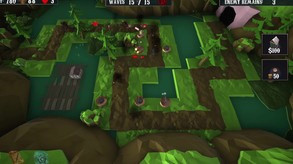 Превью трейлера игры Izmir: An Independence Simulator