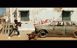 Превью трейлера игры Jagged Alliance 3