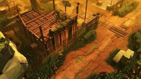 Превью трейлера игры Jagged Alliance: Rage!