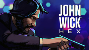 Превью трейлера игры John Wick Hex