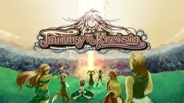Превью трейлера игры Journey to Kreisia