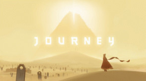 Превью трейлера игры Journey