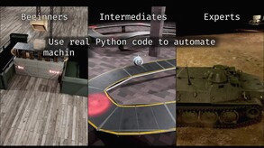 Превью трейлера игры JOY OF PROGRAMMING - Software Engineering Simulator