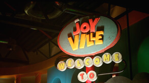 Превью трейлера игры Joyville