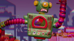 Превью трейлера игры JUJU