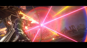 Превью трейлера игры JUMP FORCE
