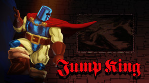 Превью трейлера игры Jump King