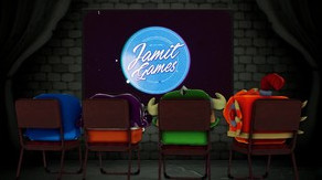 Превью трейлера игры Jump Stars