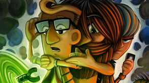 Превью трейлера игры Justin Wack and the Big Time Hack
