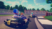Превью трейлера игры Karting Superstars
