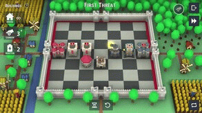Превью трейлера игры Keep the Keep