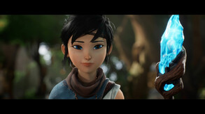 Превью трейлера игры Kena: Bridge of Spirits