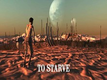 Превью трейлера игры Kenshi