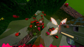 Превью трейлера игры KILLBUG
