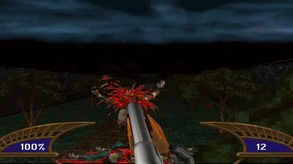 Превью трейлера игры Killing Time