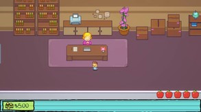 Превью трейлера игры Kindergarten 2