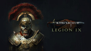 Превью трейлера игры King Arthur: Legion IX