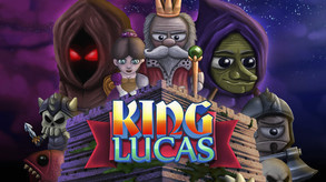 Превью трейлера игры King Lucas