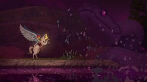 Превью трейлера игры Kingdom Two Crowns: Call of Olympus