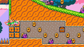 Превью трейлера игры Kitsune Tails