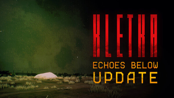 Превью трейлера игры КЛЕТЬ