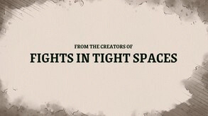 Превью трейлера игры Knights in Tight Spaces