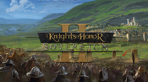 Превью трейлера игры Knights of Honor II: Sovereign