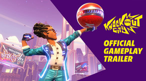 Превью трейлера игры Knockout City