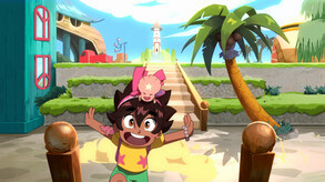 Превью трейлера игры Koa and the Five Pirates of Mara