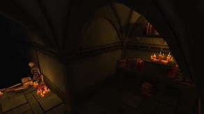 Превью трейлера игры KryptCrawler