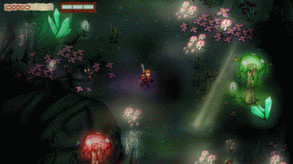 Превью трейлера игры Ku: Shroud of the Morrigan