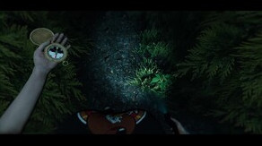 Превью трейлера игры Labyrinthine