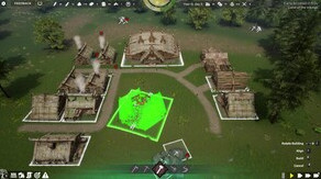 Превью трейлера игры Land of the Vikings