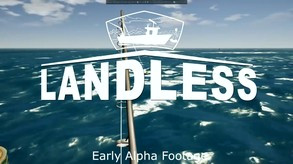 Превью трейлера игры Landless