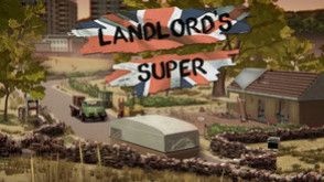 Превью трейлера игры Landlord's Super