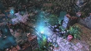 Превью трейлера игры Lara Croft and the Guardian of Light
