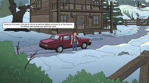 Превью трейлера игры Last Christmas
