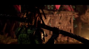 Превью трейлера игры Last Oasis