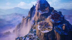 Превью трейлера игры Laysara: Summit Kingdom
