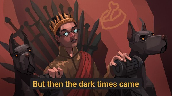 Превью трейлера игры Learning Factory