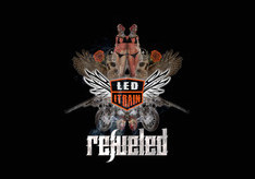 Превью трейлера игры Led It Rain