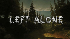 Превью трейлера игры Left Alone
