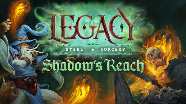 Превью трейлера игры Legacy: Steel & Sorcery