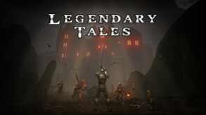 Превью трейлера игры Legendary Tales